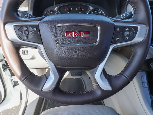 2017 GMC Acadia SLT