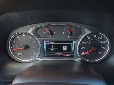 2017 GMC Acadia SLT