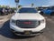 2017 GMC Acadia SLT