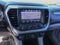 2017 GMC Acadia SLT