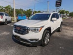2017 GMC Acadia SLT