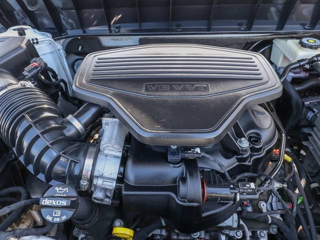 2017 GMC Acadia SLT