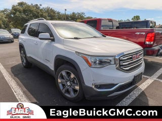2017 GMC Acadia SLT