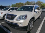 2011 GMC Acadia SLT2
