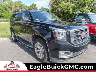 2016 GMC Yukon SLE