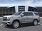 2027 GMC Yukon Elevation