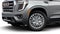 2027 GMC Yukon Elevation