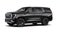 2027 GMC Yukon Elevation