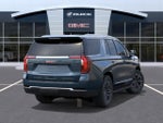 2027 GMC Yukon Elevation