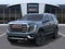 2027 GMC Yukon Elevation