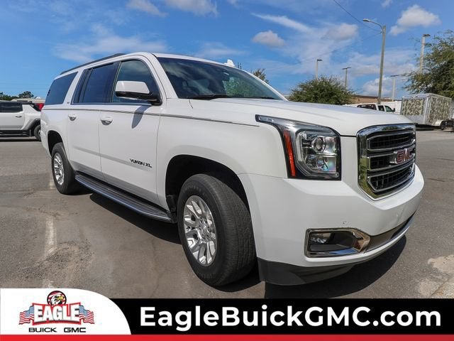 2019 GMC Yukon XL SLT