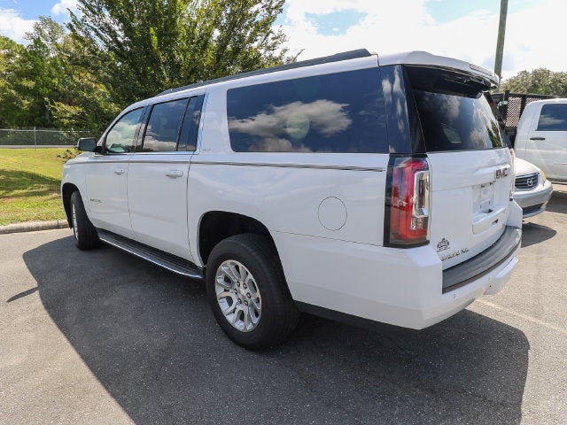 2019 GMC Yukon XL SLT
