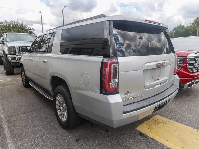 2019 GMC Yukon XL SLT