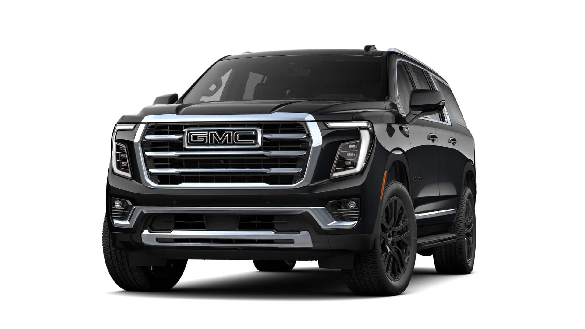 2026 GMC Yukon 2WD Elevation's photo