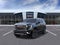 2027 GMC Yukon Elevation
