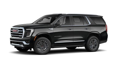 2027 GMC Yukon Elevation