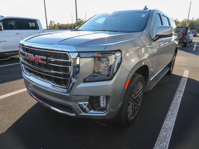 2024 GMC Yukon XL SLT