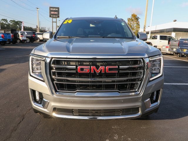 2024 GMC Yukon XL SLT