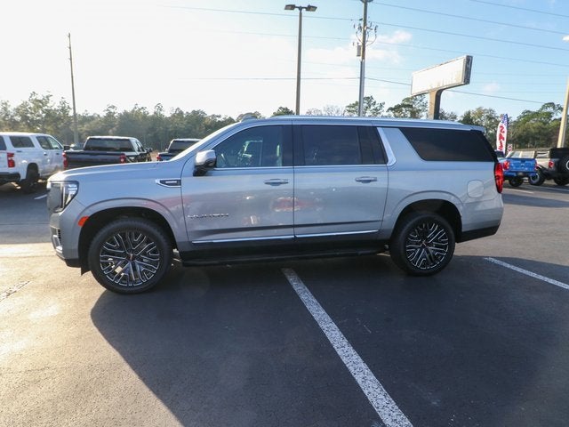 2024 GMC Yukon XL SLT