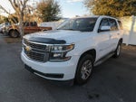 2016 Chevrolet Tahoe LS