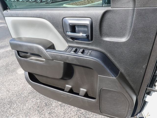 2019 GMC Sierra 2500 HD Base