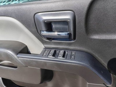 2019 GMC Sierra 2500 HD Base