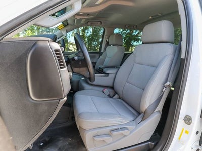 2019 GMC Sierra 2500 HD Base