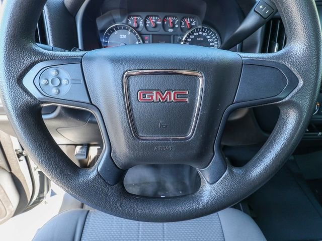 2019 GMC Sierra 2500 HD Base