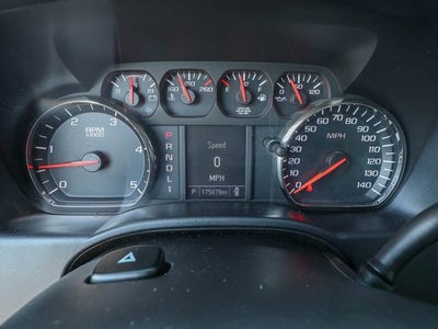 2019 GMC Sierra 2500 HD Base