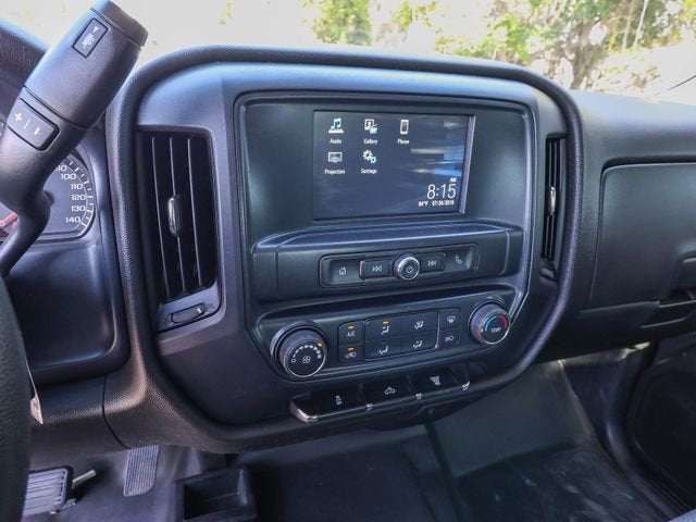 2019 GMC Sierra 2500 HD Base
