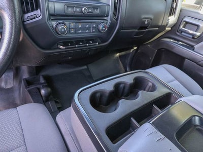 2019 GMC Sierra 2500 HD Base