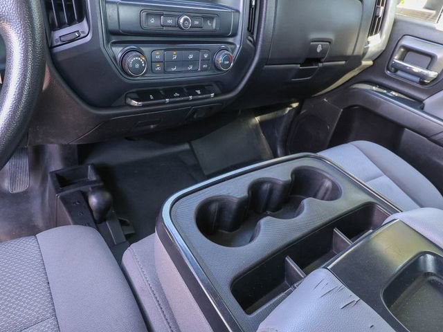 2019 GMC Sierra 2500 HD Base