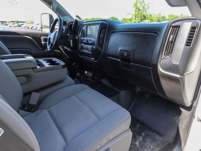 2019 GMC Sierra 2500 HD Base