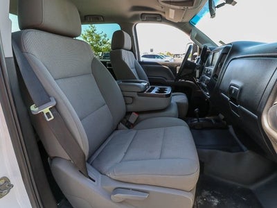 2019 GMC Sierra 2500 HD Base