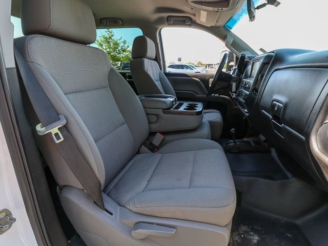 2019 GMC Sierra 2500 HD Base