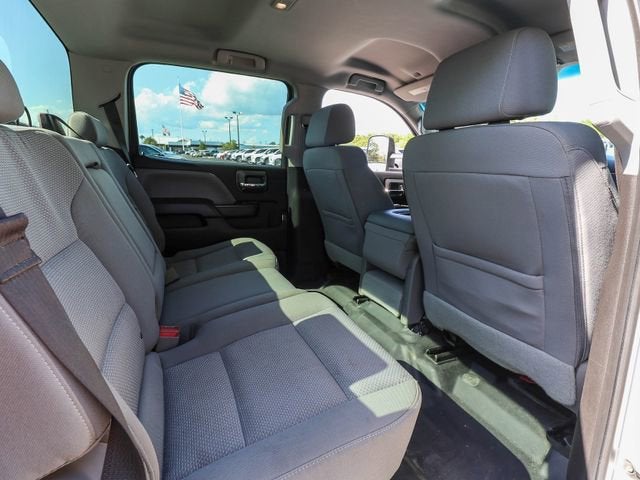 2019 GMC Sierra 2500 HD Base