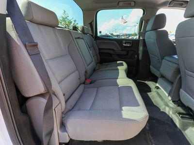 2019 GMC Sierra 2500 HD Base