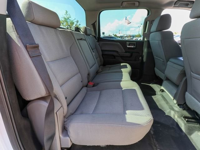 2019 GMC Sierra 2500 HD Base