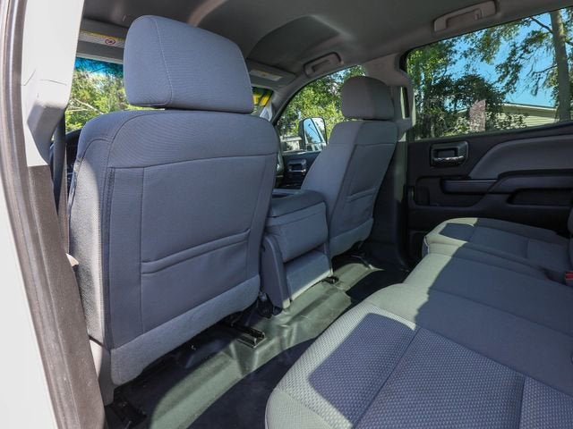 2019 GMC Sierra 2500 HD Base