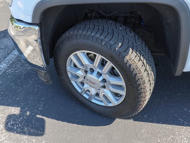 2019 GMC Sierra 2500 HD Base