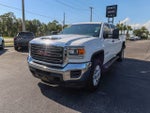 2019 GMC Sierra 2500 HD Base