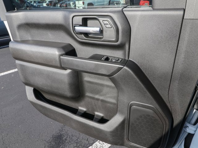 2024 GMC Sierra 2500 HD Pro