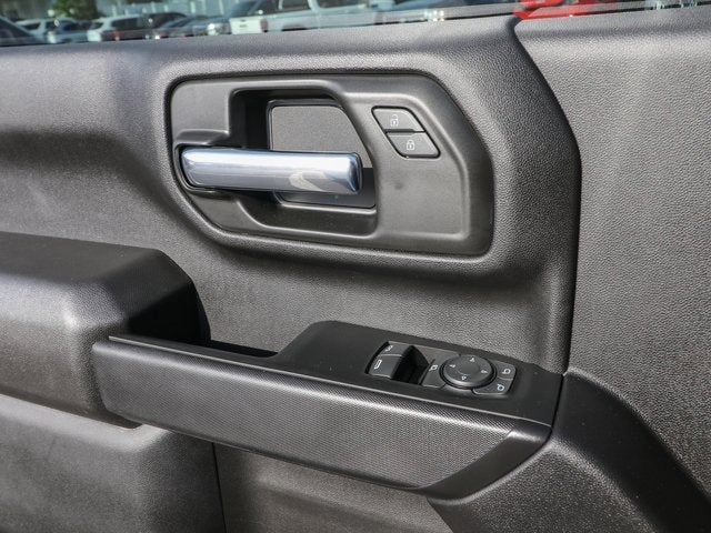 2024 GMC Sierra 2500 HD Pro