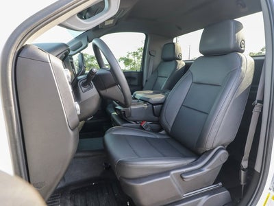 2024 GMC Sierra 2500 HD Pro