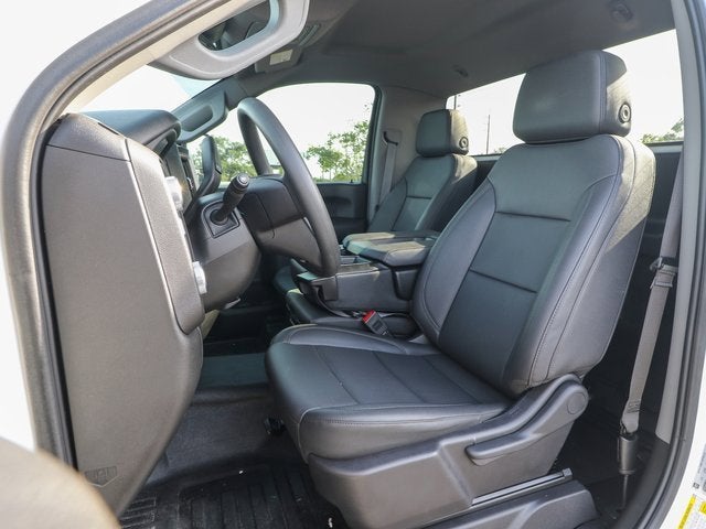 2024 GMC Sierra 2500 HD Pro