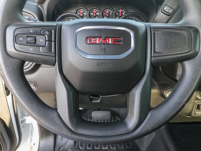 2024 GMC Sierra 2500 HD Pro