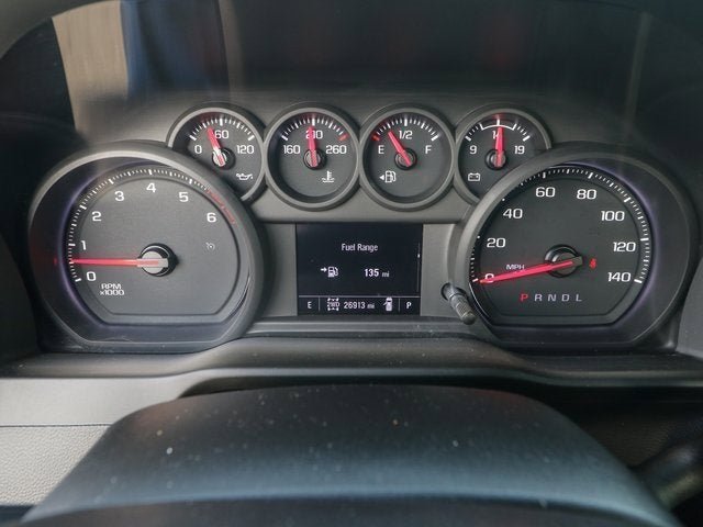 2024 GMC Sierra 2500 HD Pro