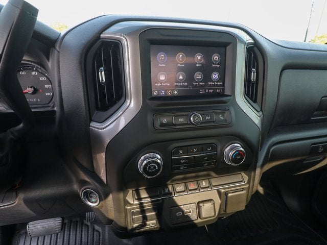 2024 GMC Sierra 2500 HD Pro