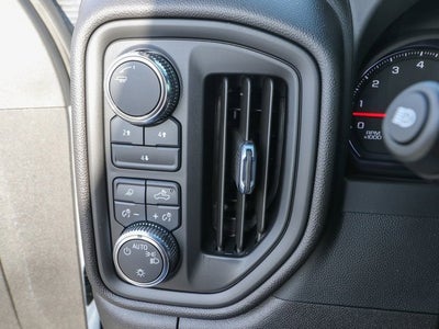 2024 GMC Sierra 2500 HD Pro