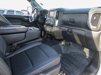 2024 GMC Sierra 2500 HD Pro